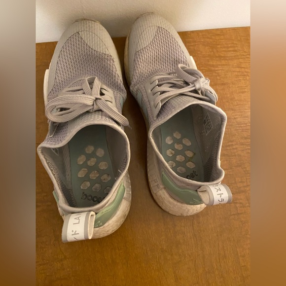 Adidas NMD R1 - Picture 3 of 8